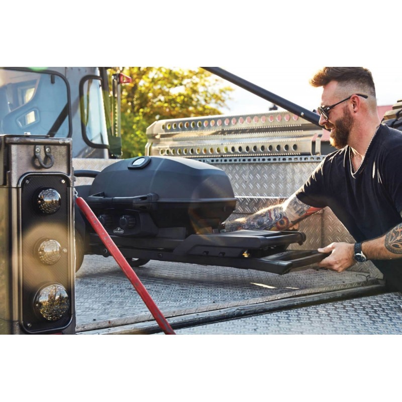 Napoleon gas barbecue PHANTOM TravelQ code PRO285XMK Napoleon gas barbecue PHANTOM TravelQ code PRO285XMK