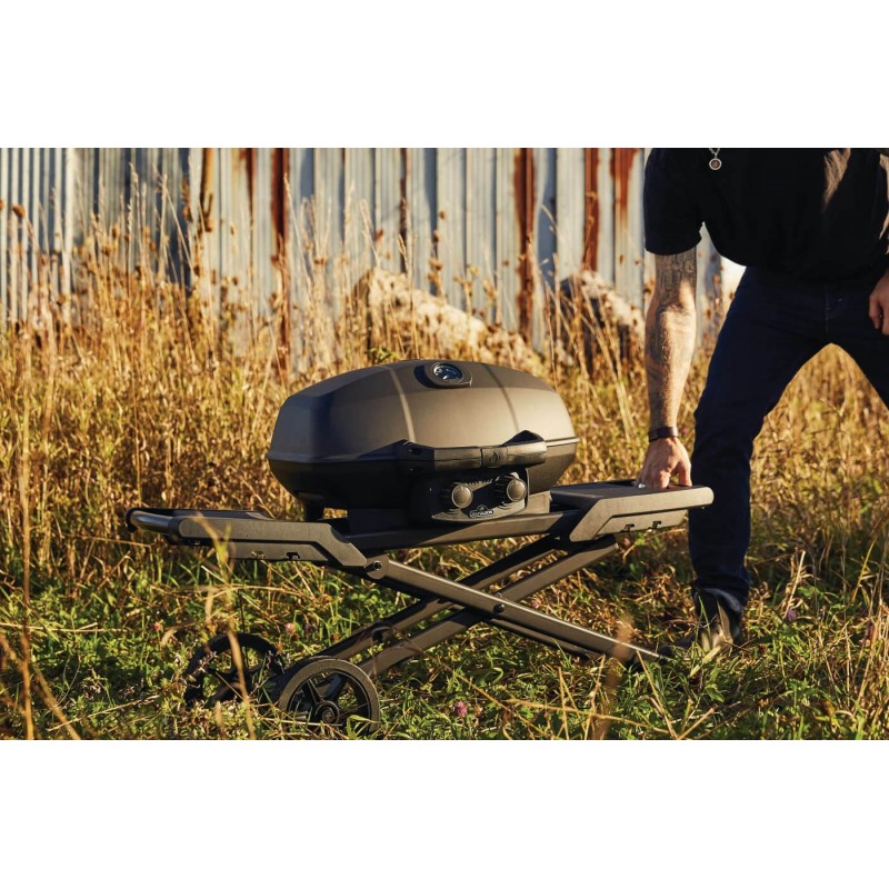 Napoleon gas barbecue PHANTOM TravelQ code PRO285XMK Napoleon gas barbecue PHANTOM TravelQ code PRO285XMK
