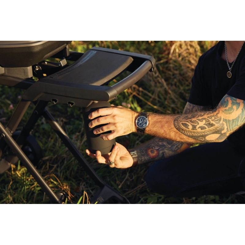 Napoleon gas barbecue PHANTOM TravelQ code PRO285XMK Napoleon gas barbecue PHANTOM TravelQ code PRO285XMK