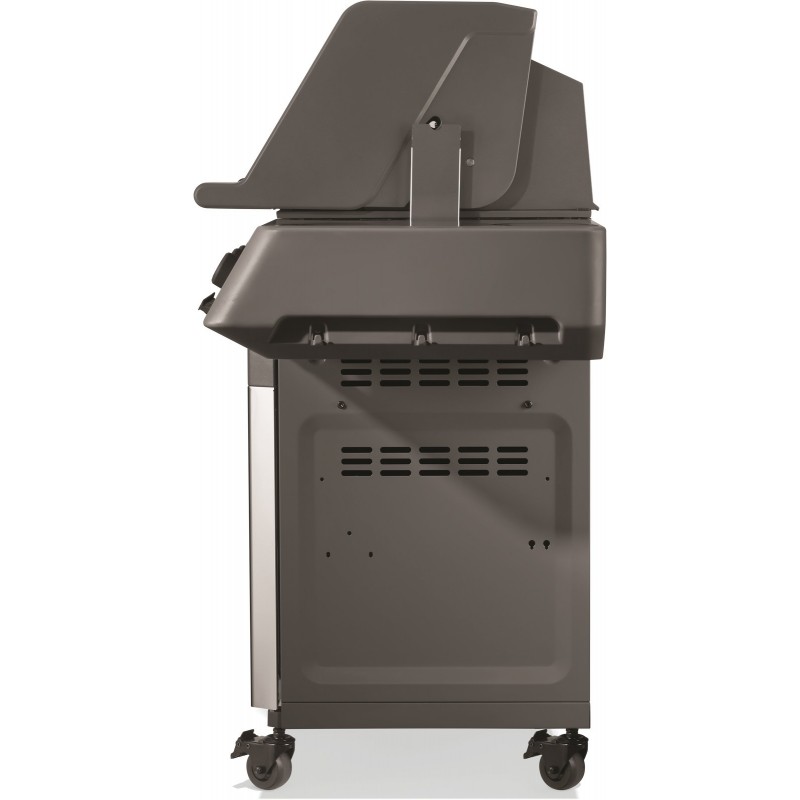 Napoleon gas barbecue PRESTIGE 665 stainless steel code P665VXRSIBPSS Napoleon gas barbecue PRESTIGE 665 stainless steel code P665VXRSIBPSS
