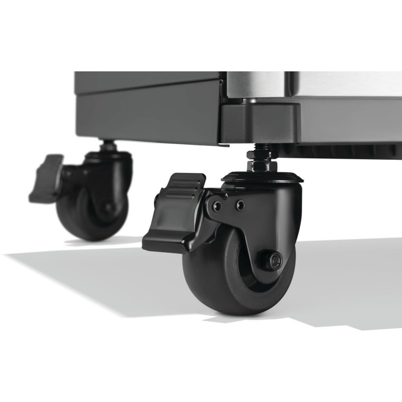 Barbecue Napoleon a gas PRESTIGE 665 cod. P665VXRSIBPSS