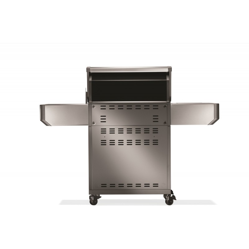 Napoleon gas barbecue PRESTIGE 500 stainless steel code P500VXRSIBPSS Napoleon gas barbecue PRESTIGE 500 stainless steel code P500VXRSIBPSS