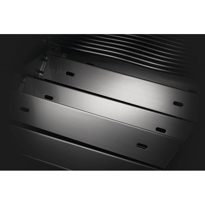 Napoleon gas barbecue PRESTIGE PRO built-in 500 code BIPRO500RBPSS Napoleon gas barbecue PRESTIGE PRO built-in 500 code BIPRO500RBPSS