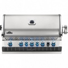 Napoleon gas barbecue PRESTIGE PRO built-in 665 code BIPRO665RBPSS