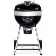 Napoleon charcoal barbecue PRO 22 code PRO22K-LEG
