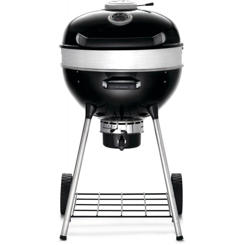 Napoleon charcoal barbecue PRO 22 code PRO22K-LEG Napoleon charcoal barbecue PRO 22 code PRO22K-LEG