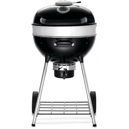 Napoleon charcoal barbecue PRO 22 code PRO22K-LEG
