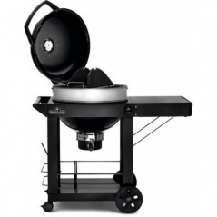 Napoleon charcoal barbecue PRO 22 with trolley code PRO22K-CART