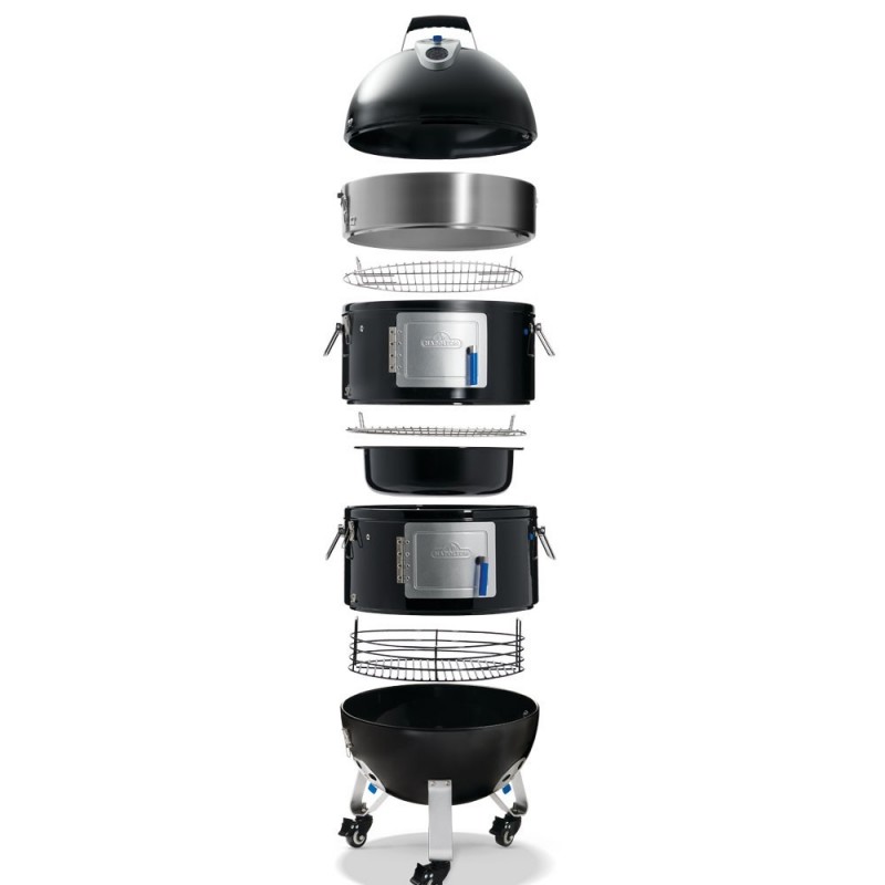 Napoleon APOLLO Smoker code AS18K Napoleon APOLLO Smoker code AS18K