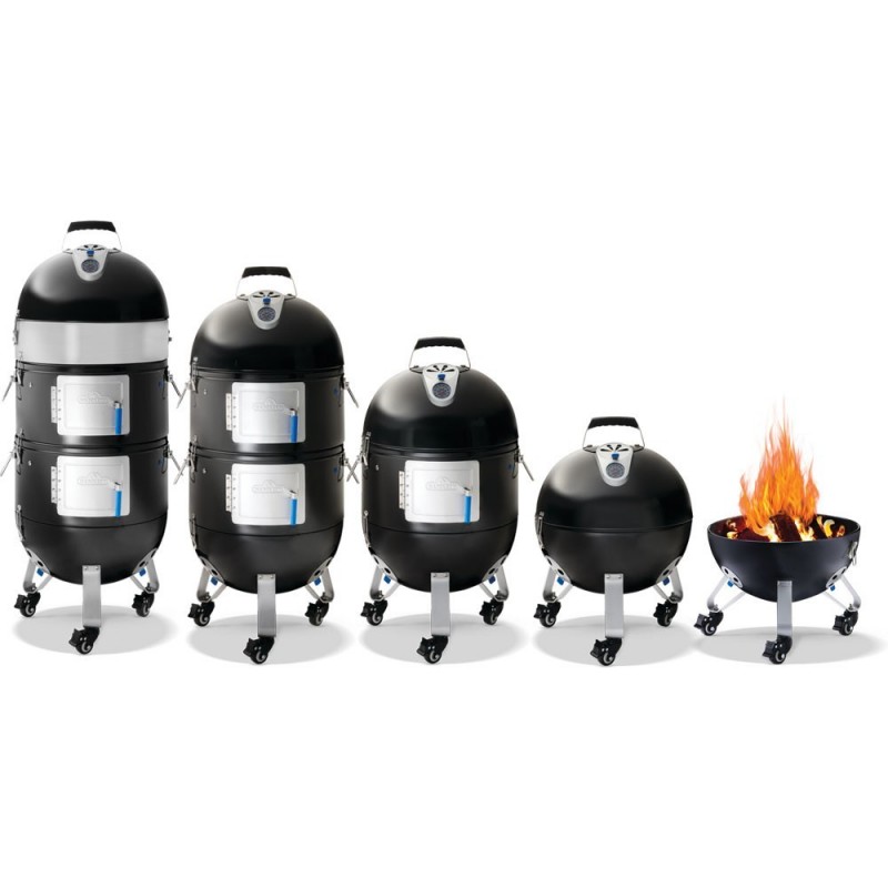 Affumicatore Napoleon APOLLO cod. AS18K