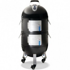 Napoleon APOLLO Smoker code AS22K