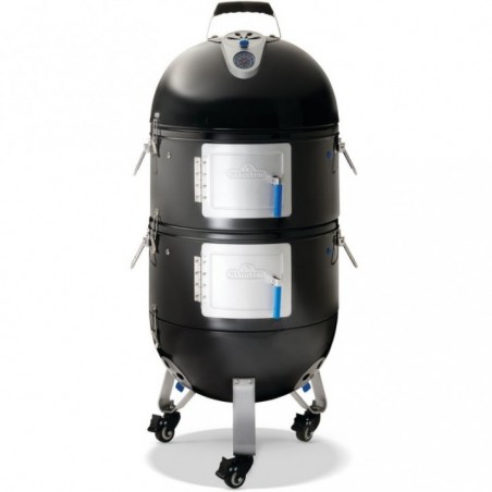 Napoleon APOLLO Smoker code AS22K