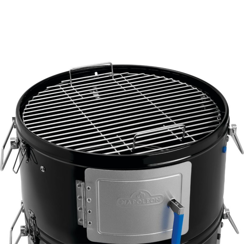 Napoleon APOLLO Smoker code AS22K