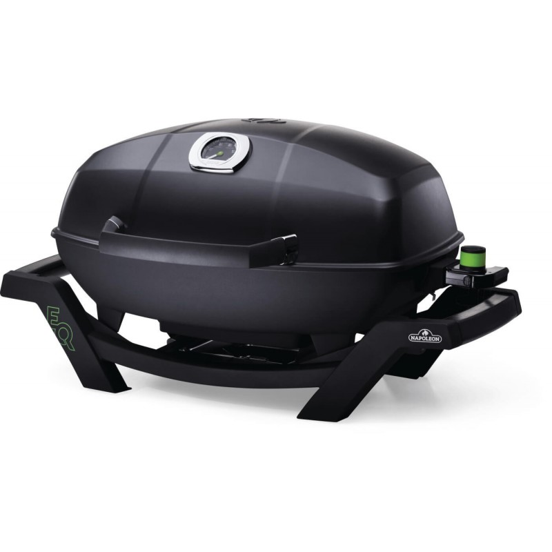 Barbecue Napoleon elettrico TRAVELQ cod. PRO285-BK