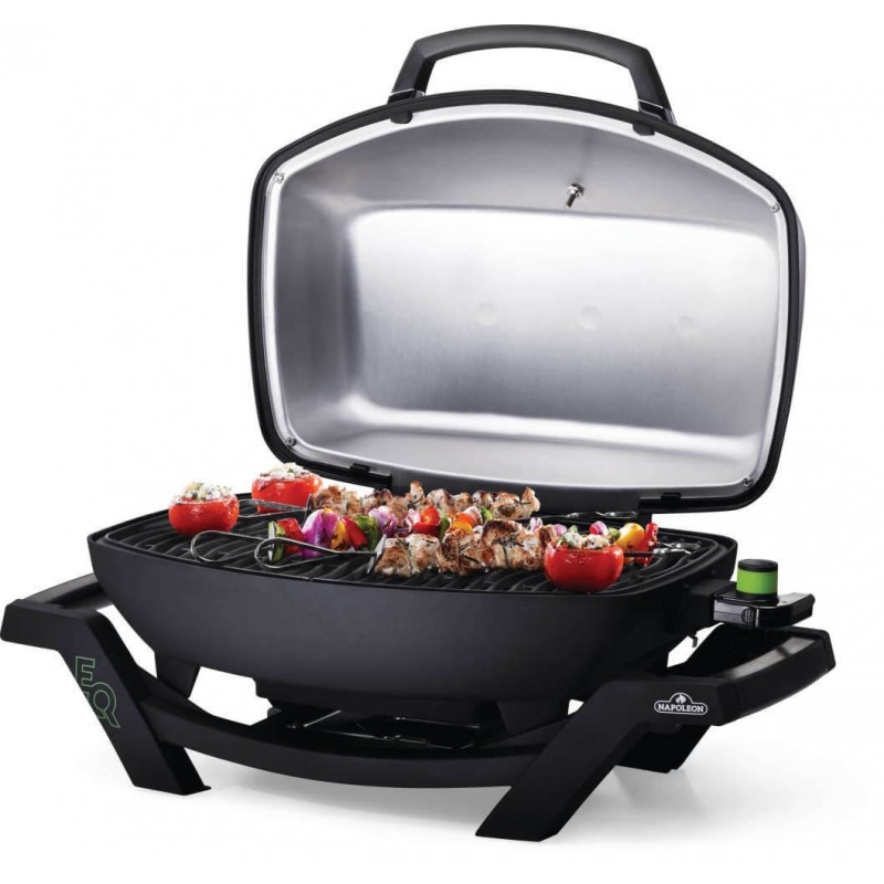 Napoleon Electric Barbecue TRAVELQ code PRO285-BK Napoleon Electric Barbecue TRAVELQ code PRO285-BK