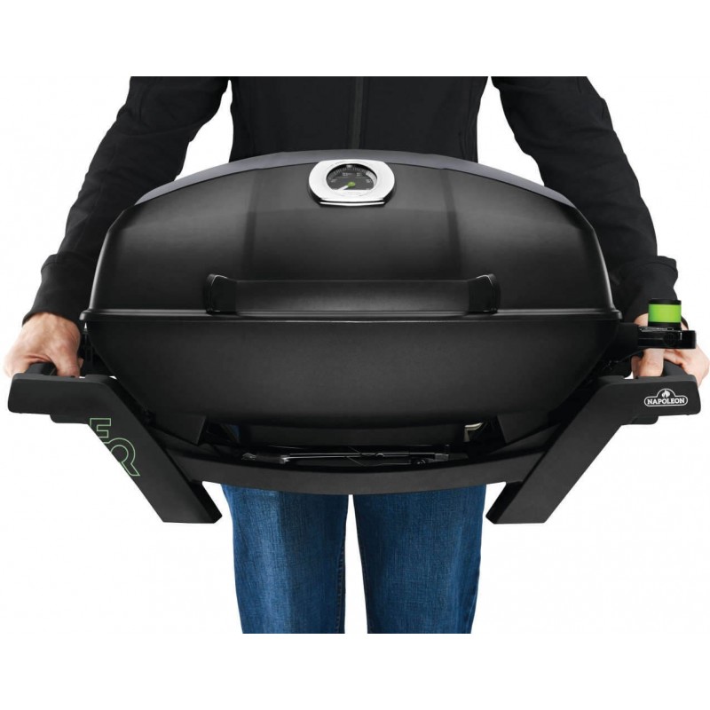 Napoleon Electric Barbecue TRAVELQ code PRO285-BK Napoleon Electric Barbecue TRAVELQ code PRO285-BK