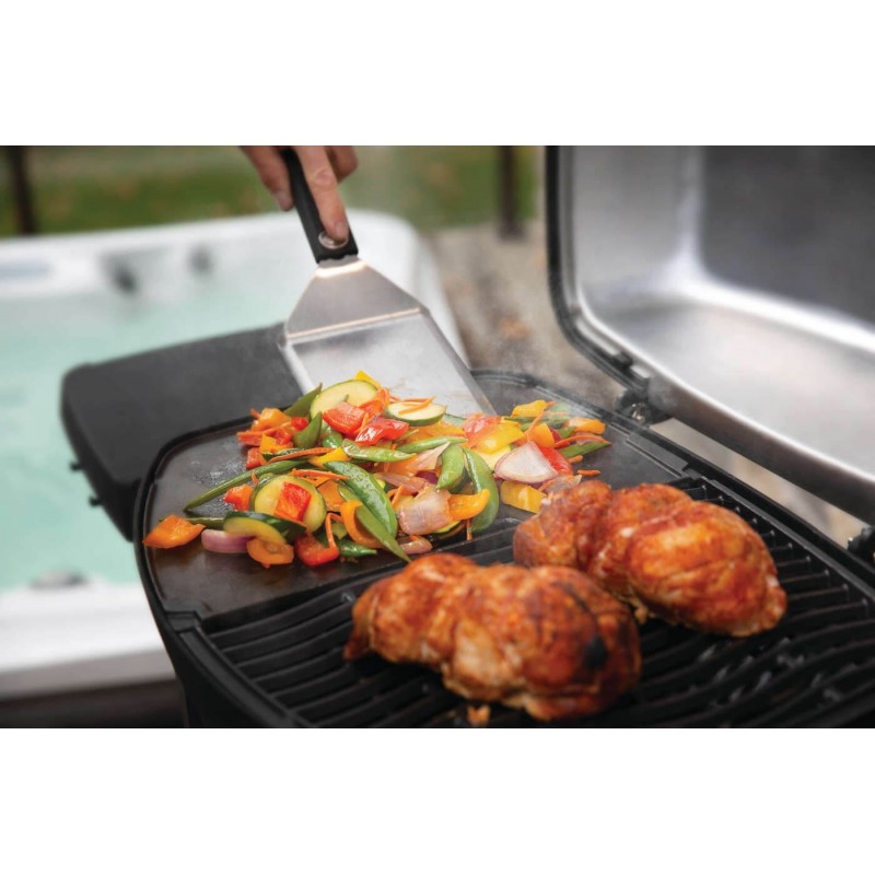 Napoleon Electric Barbecue TRAVELQ code PRO285-BK Napoleon Electric Barbecue TRAVELQ code PRO285-BK