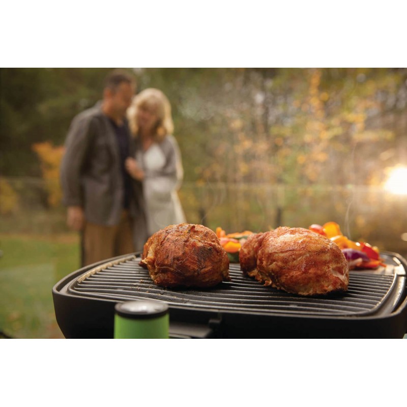 Napoleon Electric Barbecue TRAVELQ cod. PRO285-BK Napoleon Electric Barbecue TRAVELQ cod. PRO285-BK