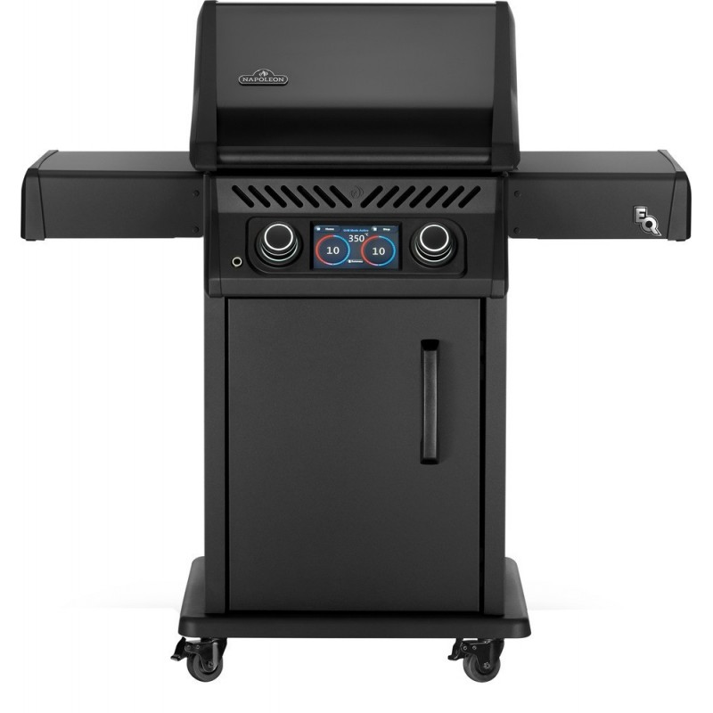 Napoleon Electric Barbecue ROGUE EQ cod. REQ365MK Napoleon Electric Barbecue ROGUE EQ cod. REQ365MK