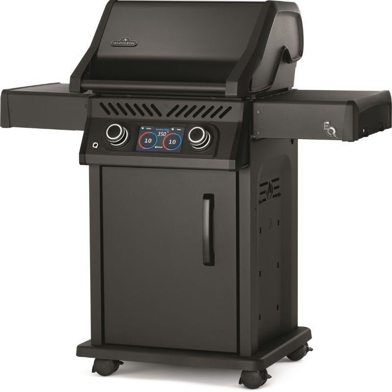 Barbecue Napoleon elettrico ROGUE EQ cod. REQ365MK Barbecue Napoleon elettrico ROGUE EQ cod. REQ365MK