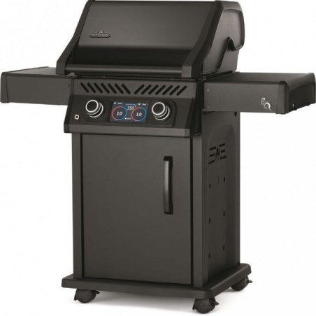 Napoleon Electric Barbecue ROGUE EQ code REQ365MK