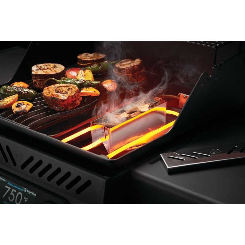 Napoleon Electric Barbecue ROGUE EQ code REQ365MK Napoleon Electric Barbecue ROGUE EQ code REQ365MK