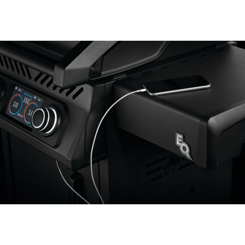 Napoleon Electric Barbecue ROGUE EQ cod. REQ365MK Napoleon Electric Barbecue ROGUE EQ cod. REQ365MK