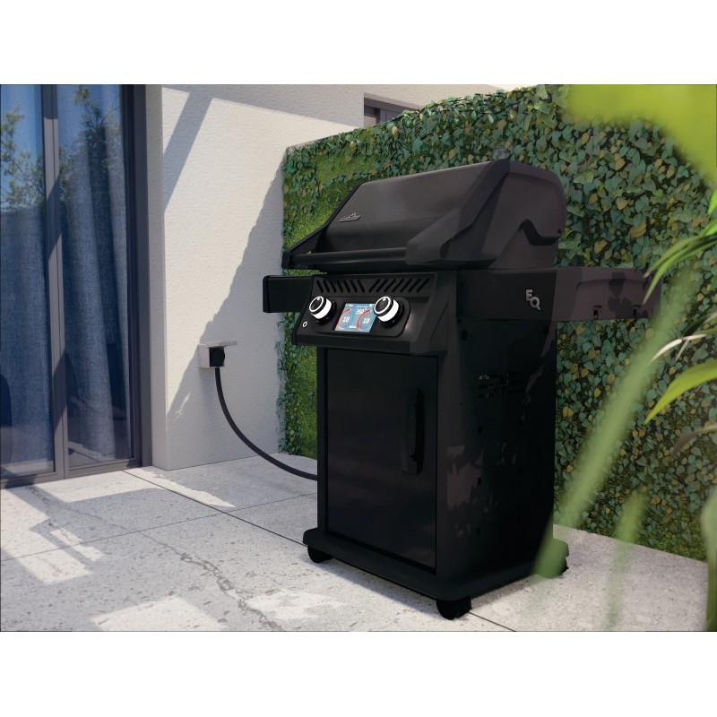 Barbecue Napoleon elettrico ROGUE EQ cod. REQ365MK Barbecue Napoleon elettrico ROGUE EQ cod. REQ365MK