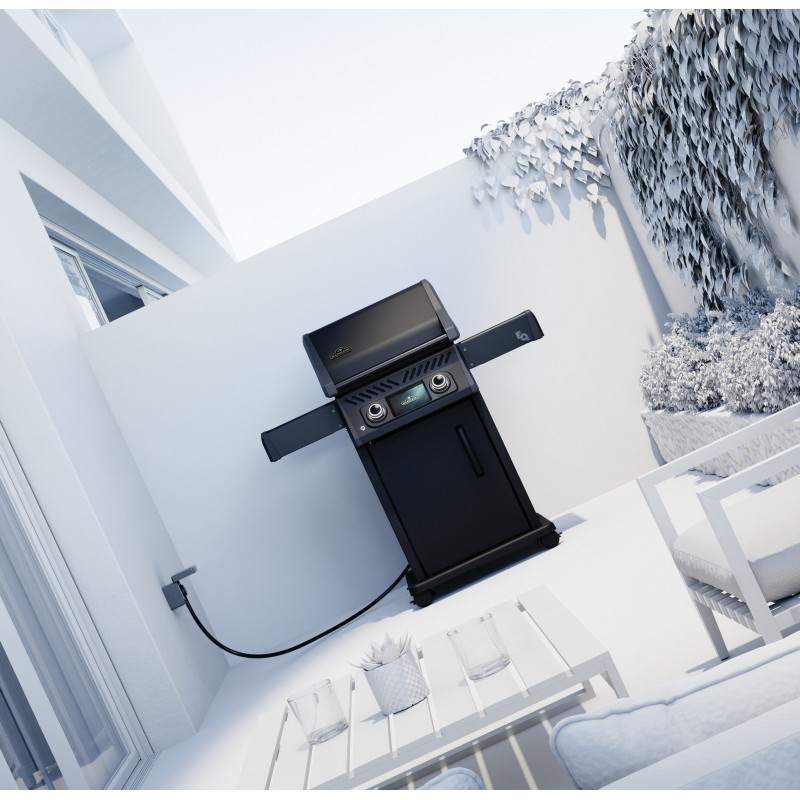 Napoleon Electric Barbecue ROGUE EQ code REQ365MK Napoleon Electric Barbecue ROGUE EQ code REQ365MK