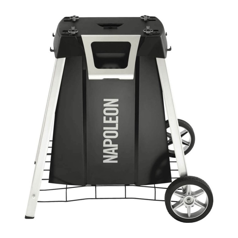 Stand per Barbecue Elettrico TravelQ PRO285 cod. PRO285-STAND