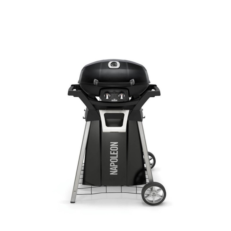 Stand per Barbecue Elettrico TravelQ PRO285 cod. PRO285-STAND