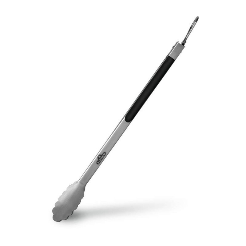 Pinza Autobloccante in Acciaio Inox Napoleon cod. 55015