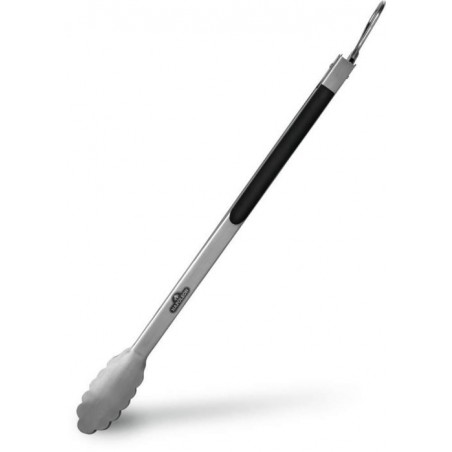 Pinza Autobloccante in Acciaio Inox Napoleon cod. 55015