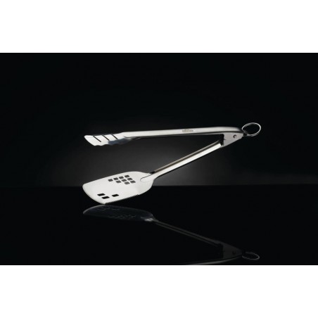 Napoleon Stainless Steel Spatula code 55019