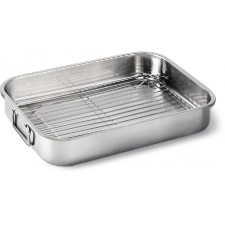 Napoleon Stainless Steel Baking Tray with Grill code 56038