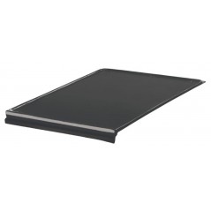 Reversible Enamelled Cast Iron Pan for Napoleon Prestige and Prestige PRO BBQs code 56041
