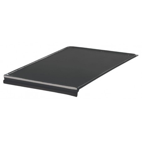 Reversible Enamelled Cast Iron Pan for Napoleon Prestige and Prestige PRO BBQs code 56041