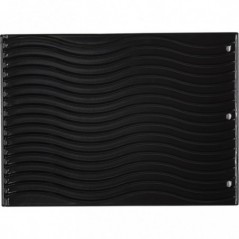 Teglia in Ghisa Smaltata Reversibile per BBQ Prestige e Prestige PRO Napoleon cod. 56041