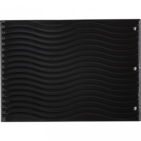 Teglia in Ghisa Smaltata Reversibile per BBQ Prestige e Prestige PRO Napoleon cod. 56041