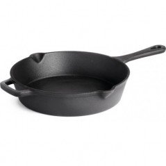 Napoleon 24 cm cast iron pan code 56053