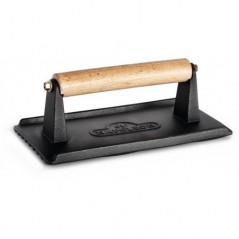 Napoleon Cast Iron Kitchen Press code 56056