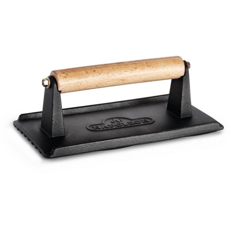 Napoleon Cast Iron Kitchen Press code 56056 Napoleon Cast Iron Kitchen Press code 56056