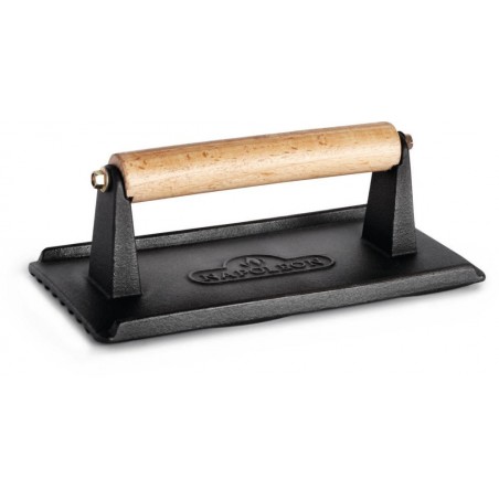 Napoleon Cast Iron Kitchen Press code 56056