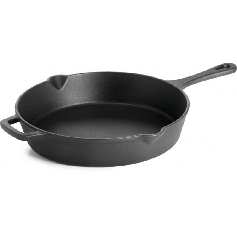 Napoleon 30 cm cast iron pan code 56058 Napoleon 30 cm cast iron pan code 56058