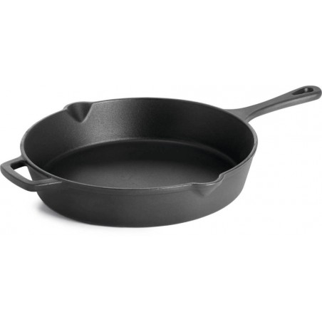 Napoleon 30 cm cast iron pan code 56058
