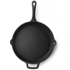 Napoleon 30 cm cast iron pan code 56058