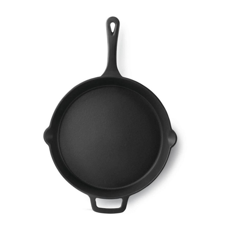 Napoleon 30 cm cast iron pan code 56058 Napoleon 30 cm cast iron pan code 56058
