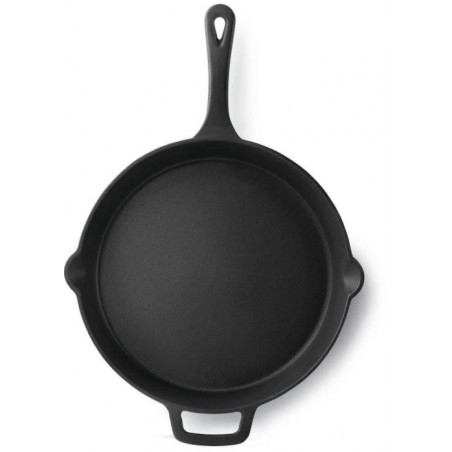 Napoleon 30 cm cast iron pan code 56058