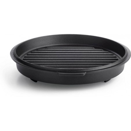 Napoleon 5.6 lt cast iron Dutch oven pot code 56059