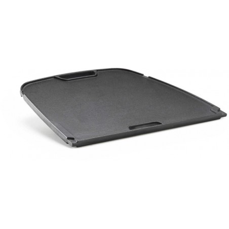 Napoleon TravelQ Reversible Cast Iron Barbecue Pan code 56080